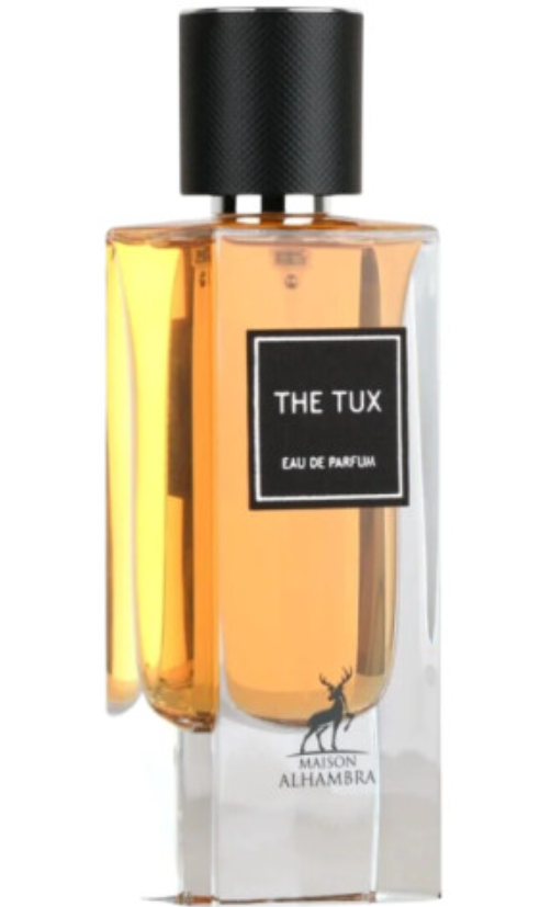 The Tux by Maison Alhambra - NorCalScents