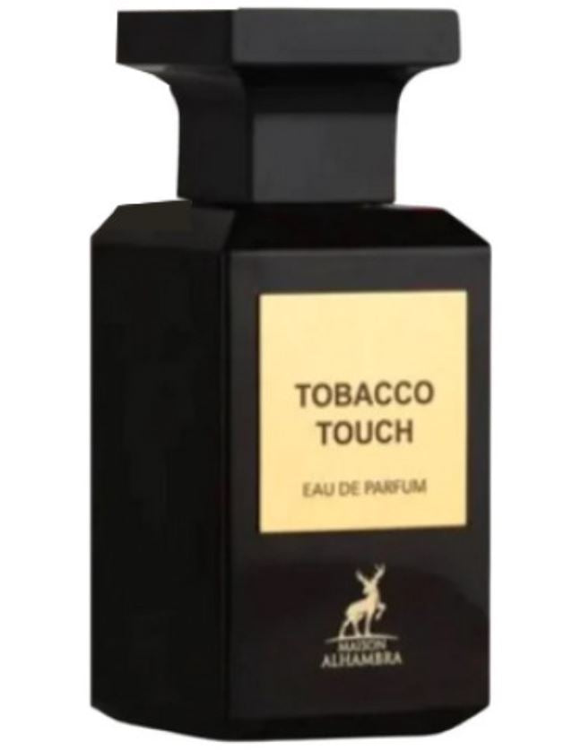 Tobacco Touch by Maison Alhambra - NorCalScents