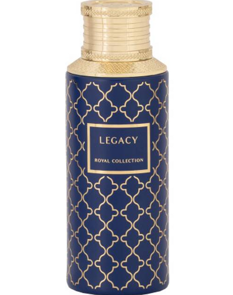 Legacy by Maison Asrar Samples - NorCalScents
