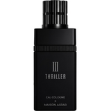 Thriller III Extrait de Parfum by Maison Asrar Samples - NorCalScents