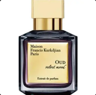 OUD VELVET MOOD EXTRAIT