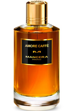 Amore Caffe by Mancera Samples - NorCalScents