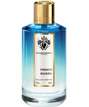 French Riviera by Mancera Samples - NorCalScents