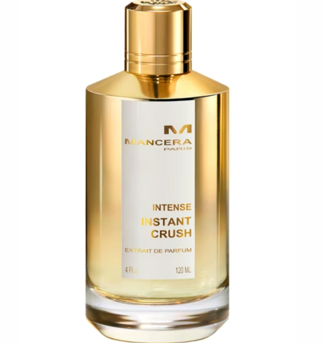 Intense Instant Crush 2025 by Mancera