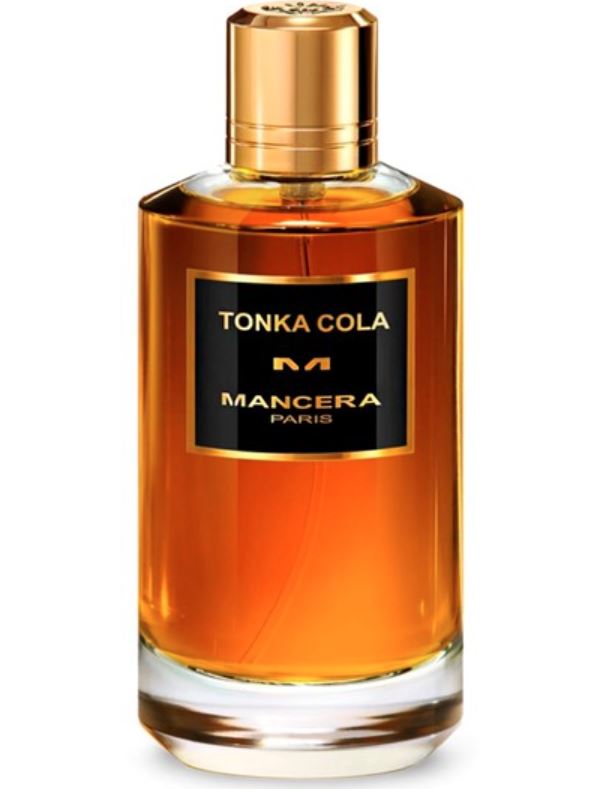 Tonka Cola by Mancera - NorCalScents
