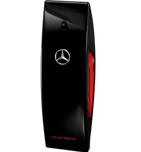 Mercedes Benz Club Black Eau de Parfum 2025 by Mercedes Benz Samples - NorCalScents