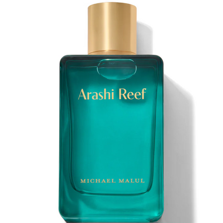 Arashi Reef by Michael Malul Samples - NorCalScents