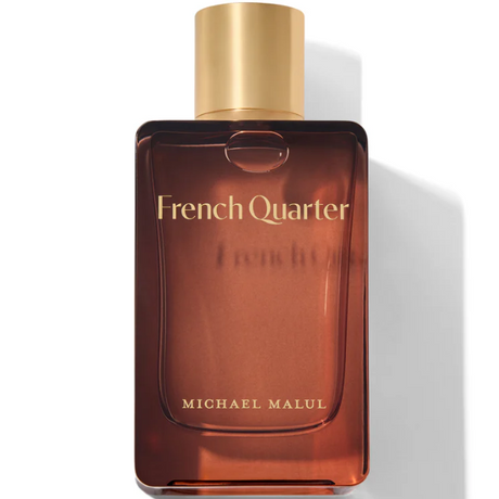French Quarter by Michael Malul Samples - NorCalScents