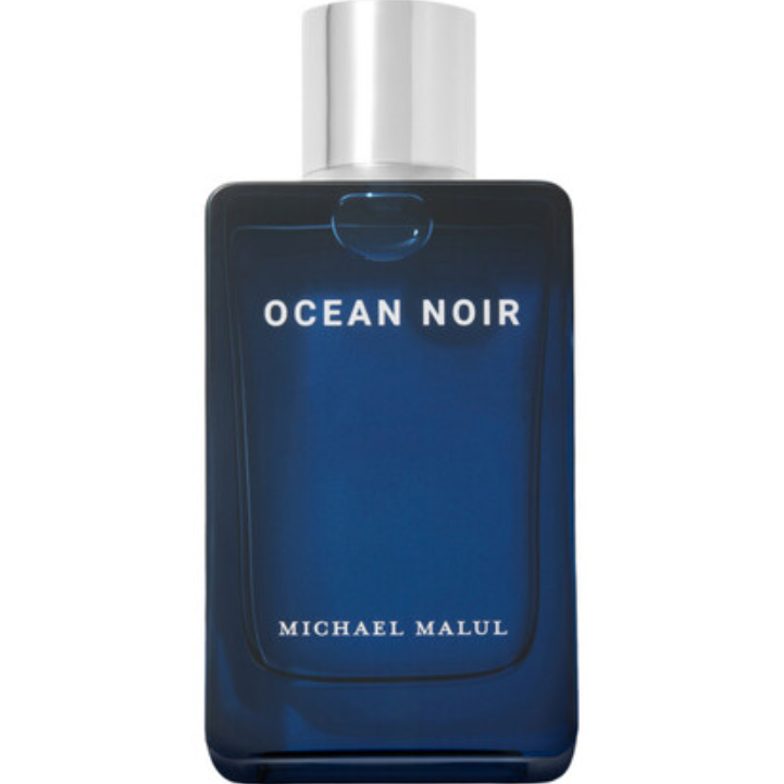 Ocean Noir Eau De Parfum by Michael Malul Samples - NorCalScents