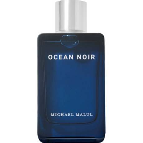 Ocean Noir Eau De Parfum by Michael Malul Samples - NorCalScents