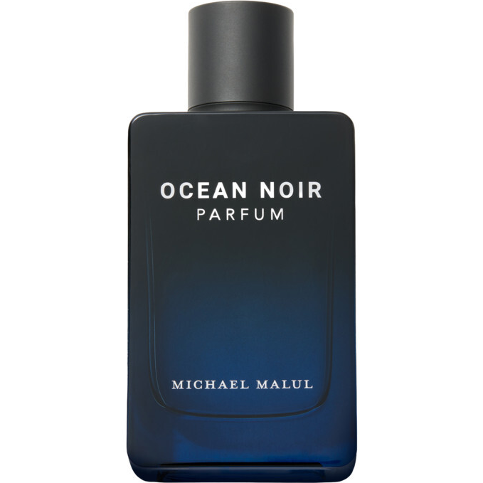 Ocean Noir Parfum 2026 by Michael Malul Samples - NorCalScents