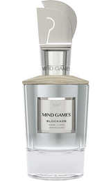 Blockade by Mind Games - NorCalScents