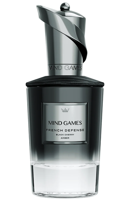 French Defense by Mind Games - NorCalScents