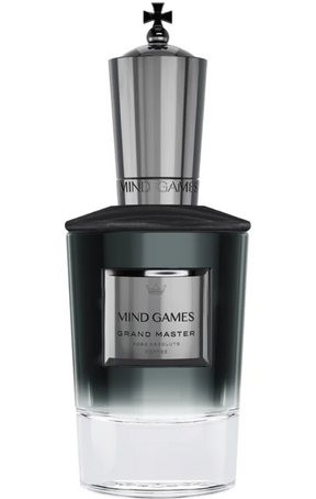 Grand Master by Mind Games - NorCalScents