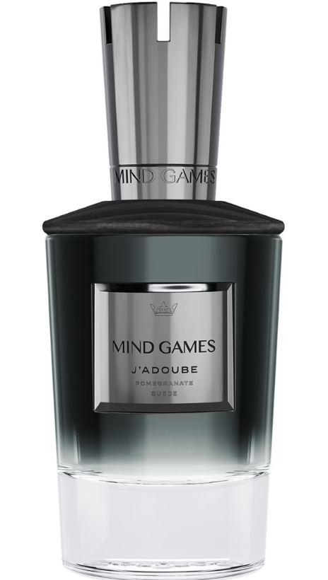 J’Adoube by Mind Games - NorCalScents