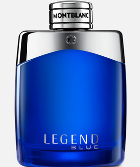 Montblanc Legend Blue EDP by Montblanc Samples - NorCalScents