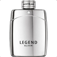 Legend Elixir 2026 by Montblanc Samples - NorCalScents
