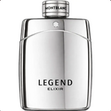 Legend Elixir 2026 by Montblanc Samples - NorCalScents