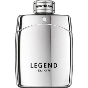 Legend Elixir 2026 by Montblanc Samples - NorCalScents
