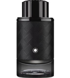 Explorer Extreme Parfum by MontBlanc Samples - NorCalScents
