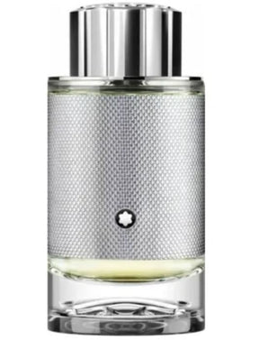 Explorer Platinum by MontBlanc - NorCalScents