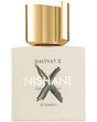 Hacivat X - NorCalScents
