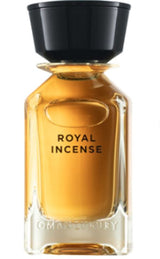 Royal Incense by Omanluxury - NorCalScents