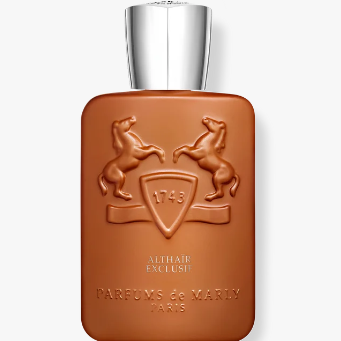 Althair Exclusif by Parfums De Marly