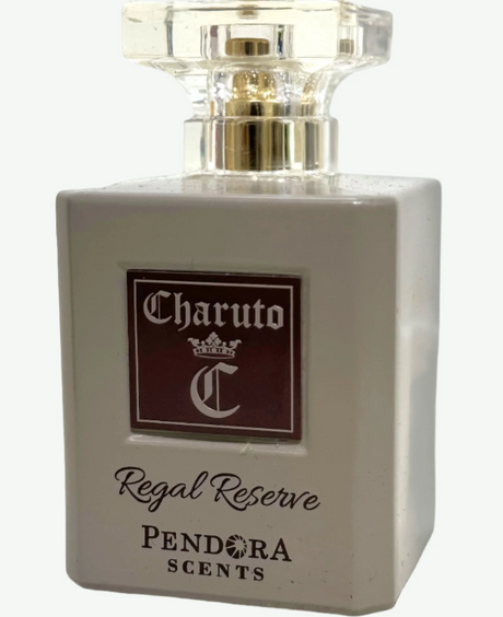 Charuto Regal Reserve by Paris Corner Samples - NorCalScents
