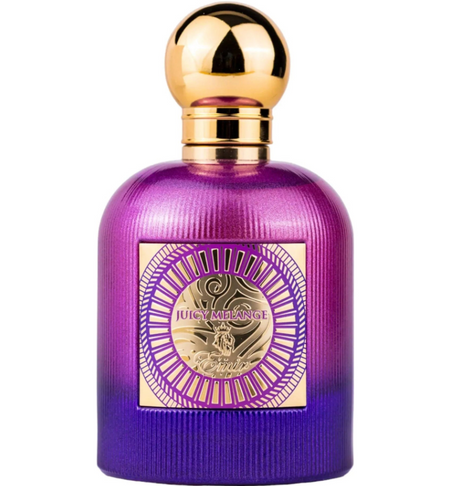 Juicy Melange by Paris Corner Samples - NorCalScents