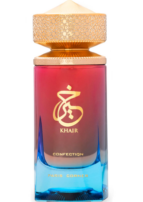 Khair Confection by Paris Corner Samples - NorCalScents