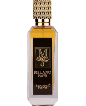 Milano Prive by Paris Corner Samples - NorCalScents