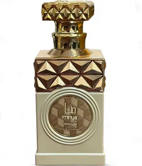 Minya Coco Lush by Paris Corner Samples - NorCalScents