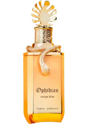 Obphidian Mango Bliss by Paris Corner Samples - NorCalScents