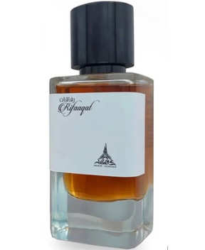 Valar Rifaaqat by Paris Corner Samples - NorCalScents