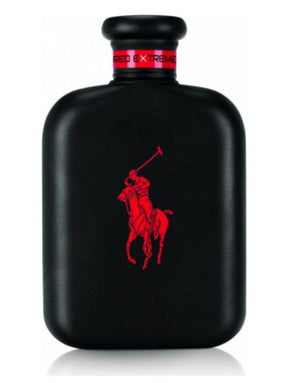 Polo Red Extreme by Ralph Lauren - NorCalScents
