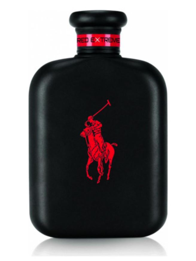 Polo Red Extreme by Ralph Lauren - NorCalScents