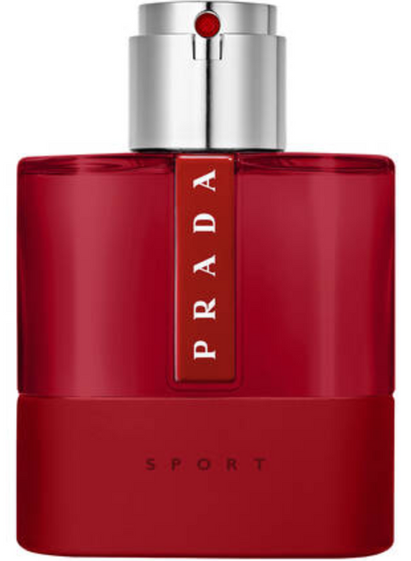 Prada Luna Rossa Sport 2024 by Prada Samples - NorCalScents