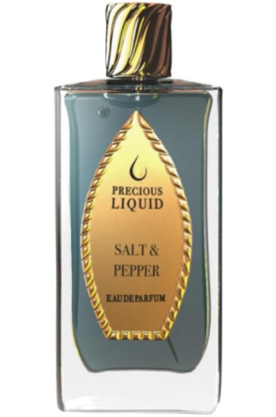 Salt & Pepper by Precious Liquid - NorCalScents