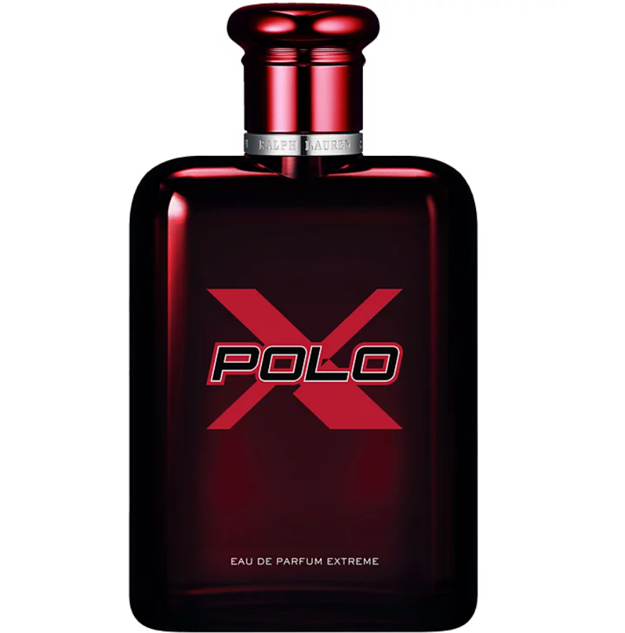 Polo Red Eau De Parfum Extreme 2025 by Ralph Lauren
