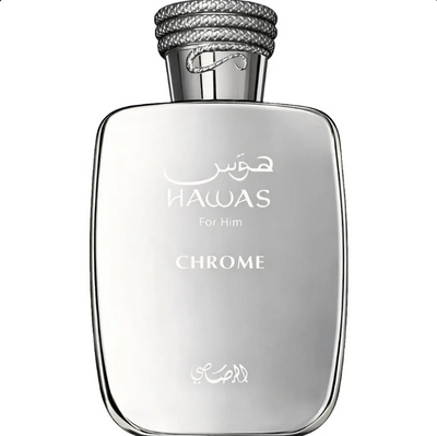 HAWAS CHROME