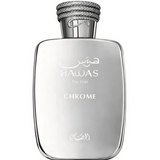 Hawas Chrome by Rasasi