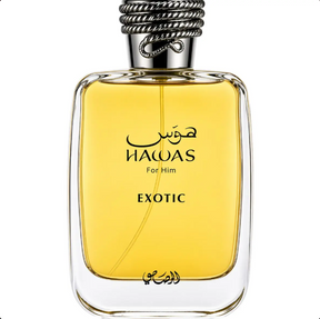 Hawas Exotic by Rasasi Samples - NorCalScents