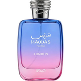 Hawas London by Rasasi Samples - NorCalScents