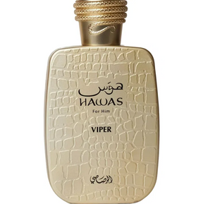 Hawas Thunder by Rasasi Samples - NorCalScents