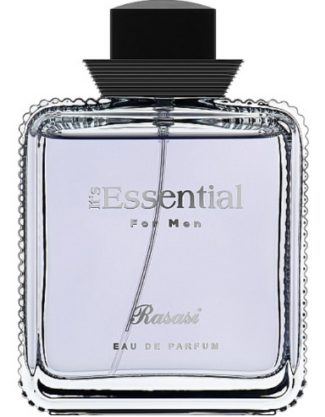 It's Essential by Rasasi Samples - NorCalScents
