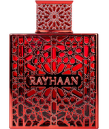 Crimson by Rayhaan Samples - NorCalScents