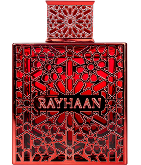 Crimson by Rayhaan Samples - NorCalScents