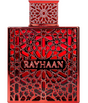 Crimson by Rayhaan Samples - NorCalScents