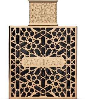 Elixir by Rayhaan Samples - NorCalScents